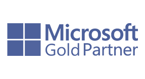 Microsoft Gold Partner