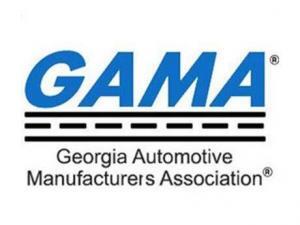 GAMA - GA automobile manufacturers association